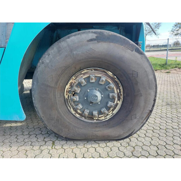 2020 SMV KONECRANES 4532 TC5-42972717