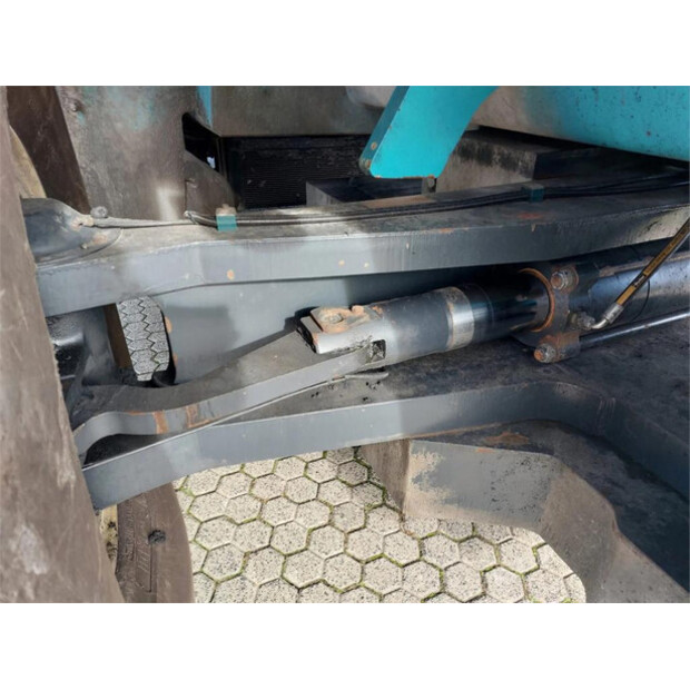 2020 SMV KONECRANES 4532 TC5-42972718