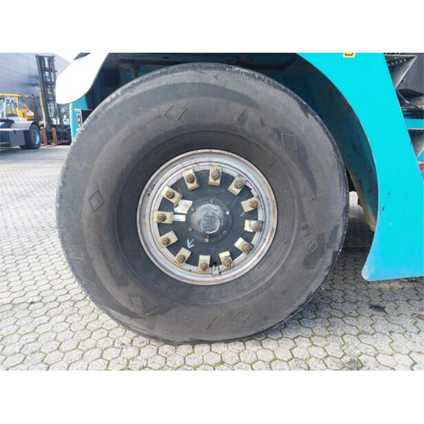 2020 SMV KONECRANES 4532 TC5-42972719