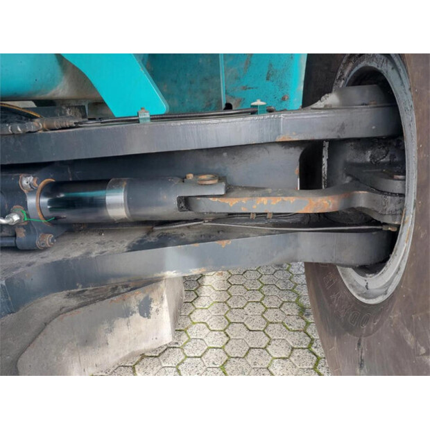 2020 SMV KONECRANES 4532 TC5-42972720