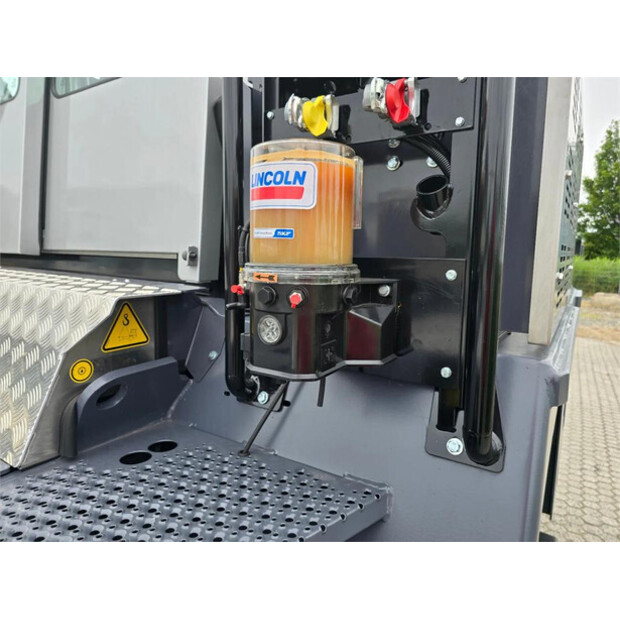 2025 Mafi R336 4x4-42972767