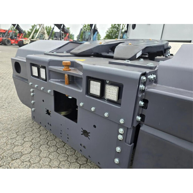 2025 Mafi R336 4x4-42972768