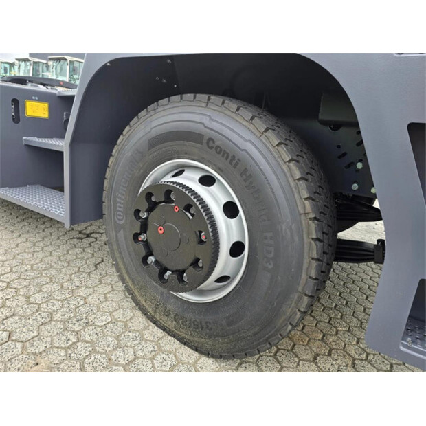 2025 Mafi R336 4x4-42972772