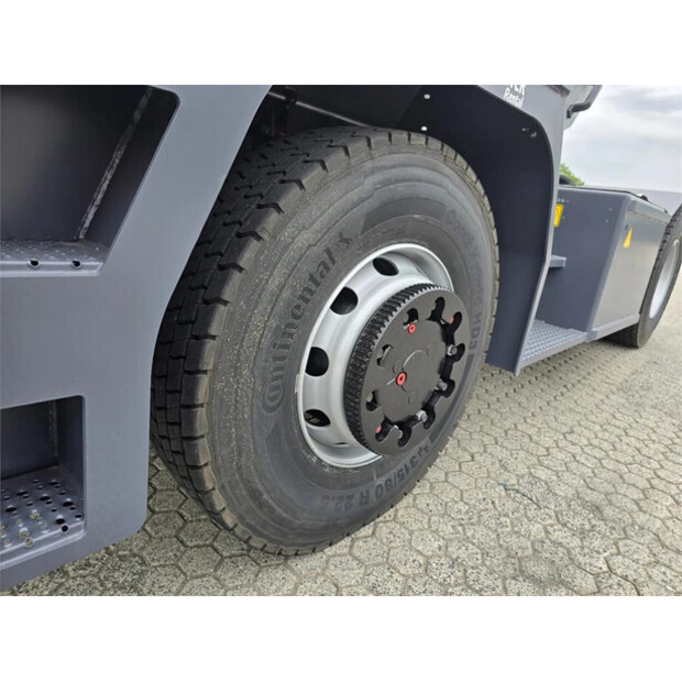 2025 Mafi R336 4x4-42972789