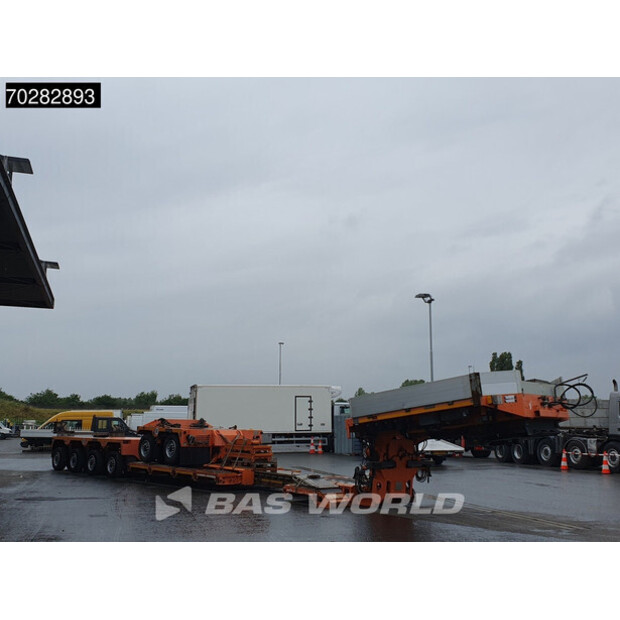 2014 Goldhofer STZ-VP-42972870