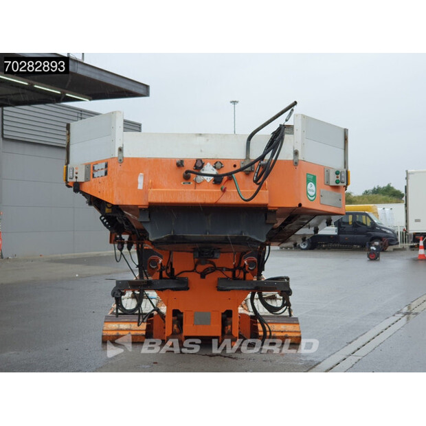 2014 Goldhofer STZ-VP-42972872