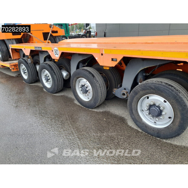 2014 Goldhofer STZ-VP-42972881