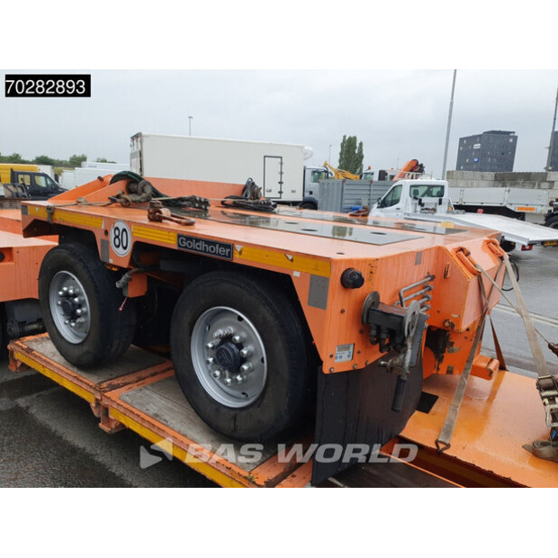 2014 Goldhofer STZ-VP-42972882