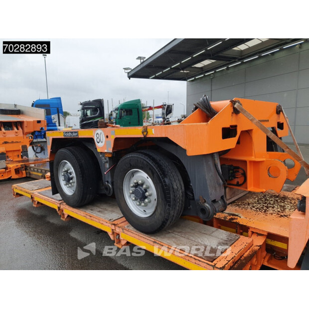 2014 Goldhofer STZ-VP-42972883