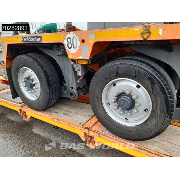 2014 Goldhofer STZ-VP-42972884