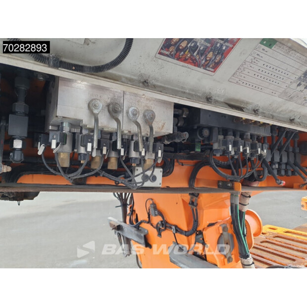 2014 Goldhofer STZ-VP-42972886