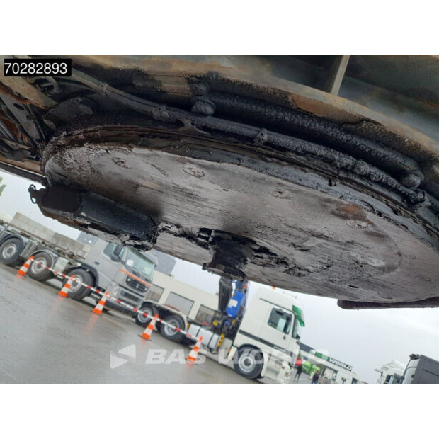 2014 Goldhofer STZ-VP-42972888