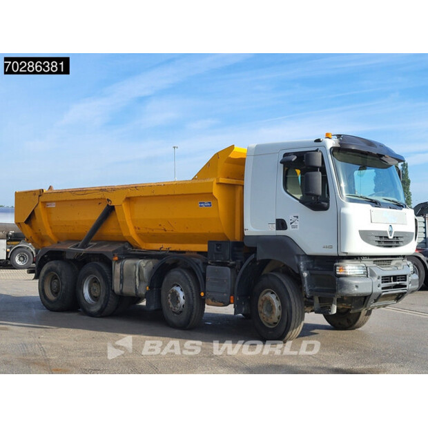 2012 Renault Kerax 480-42972906