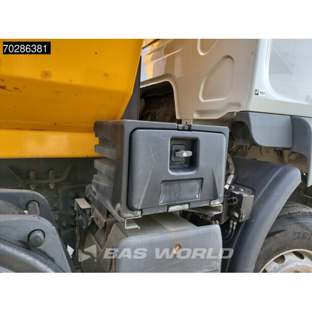 2012 Renault Kerax 480-42972916