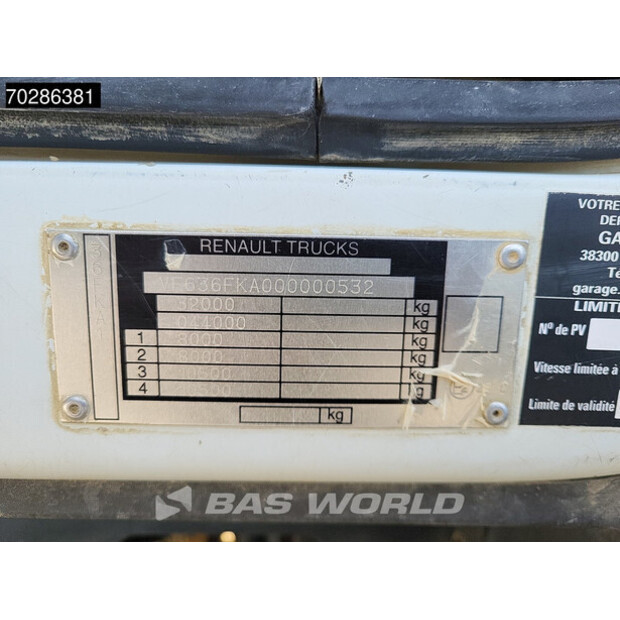 2012 Renault Kerax 480-42972935