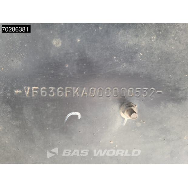 2012 Renault Kerax 480-42972936