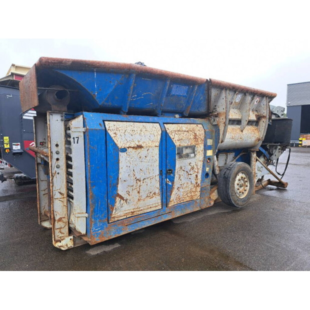 2013 ليندنر Urraco 75 D-42972938