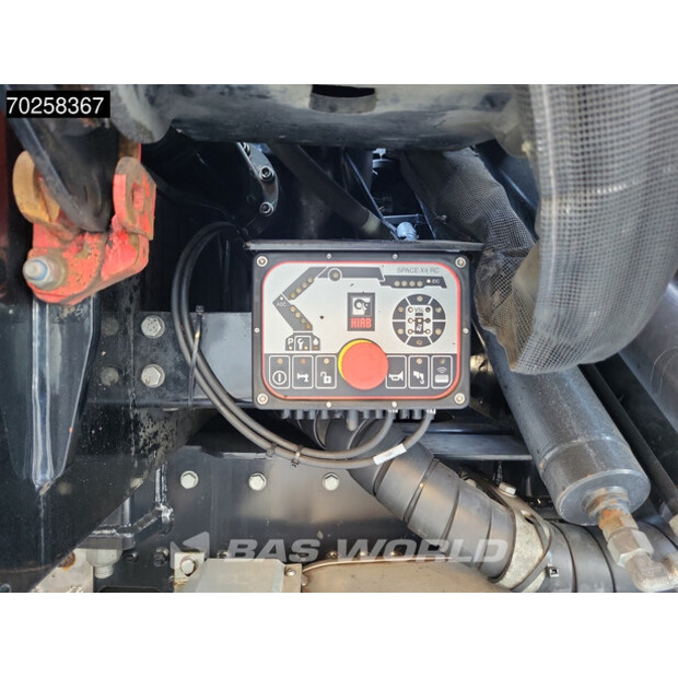 2020 مان TGS 26.500-42972955