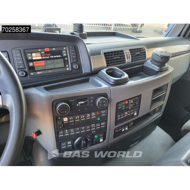 2020 مان TGS 26.500-42972960