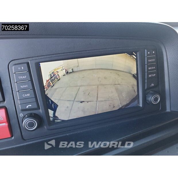 2020 مان TGS 26.500-42972962