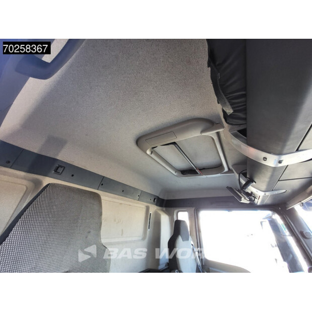 2020 مان TGS 26.500-42972963