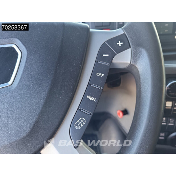 2020 مان TGS 26.500-42972966