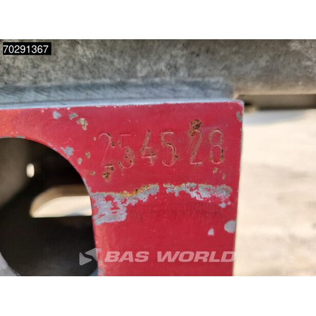 2022 WECON WPR 745 SG-42973002