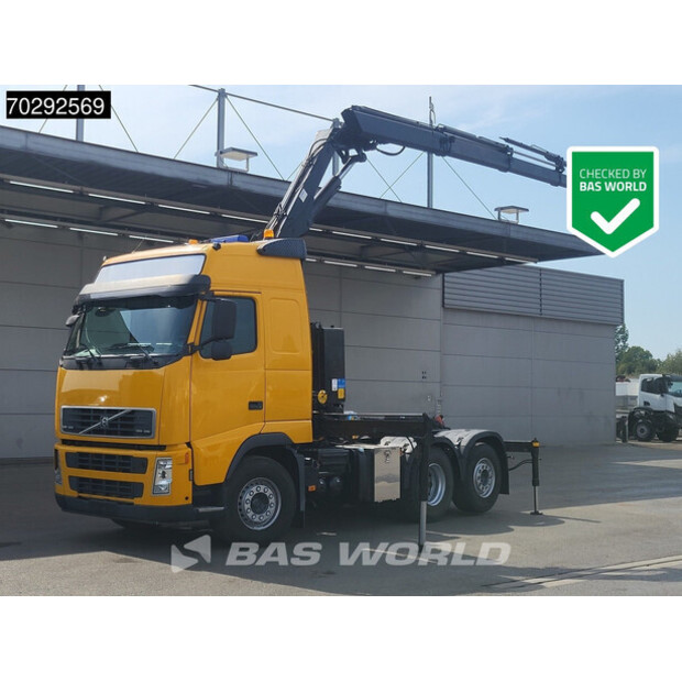 2007 Volvo FH13 440-42973003