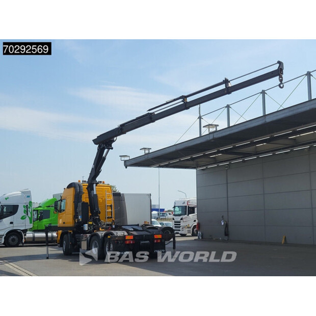 2007 Volvo FH13 440-42973004