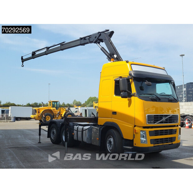 2007 Volvo FH13 440-42973005