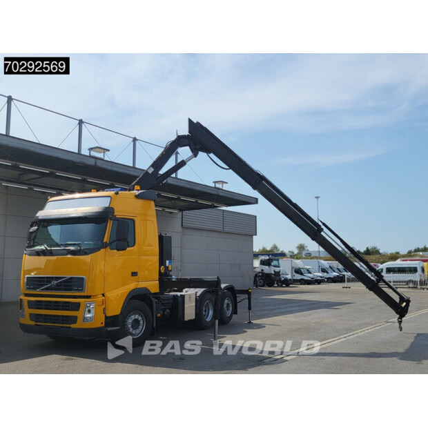 2007 Volvo FH13 440-42973007