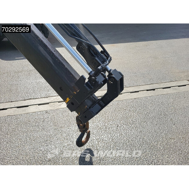 2007 Volvo FH13 440-42973008