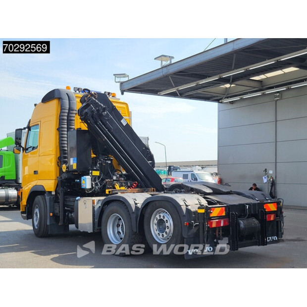 2007 Volvo FH13 440-42973010