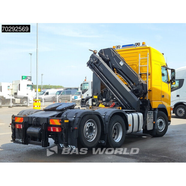 2007 Volvo FH13 440-42973011