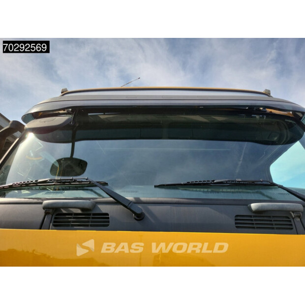 2007 Volvo FH13 440-42973013