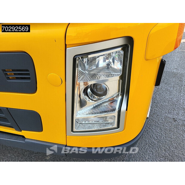 2007 Volvo FH13 440-42973015