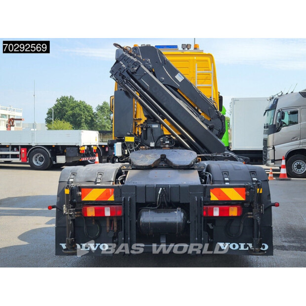 2007 Volvo FH13 440-42973016