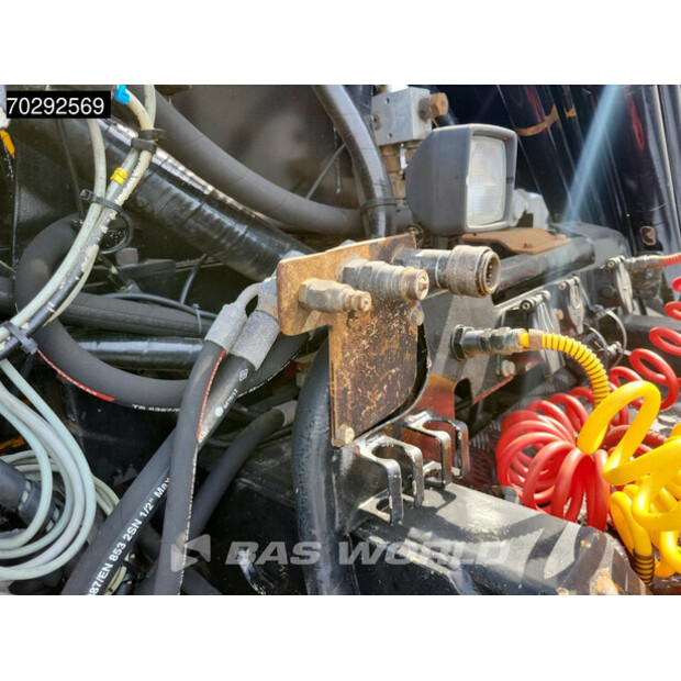 2007 Volvo FH13 440-42973017