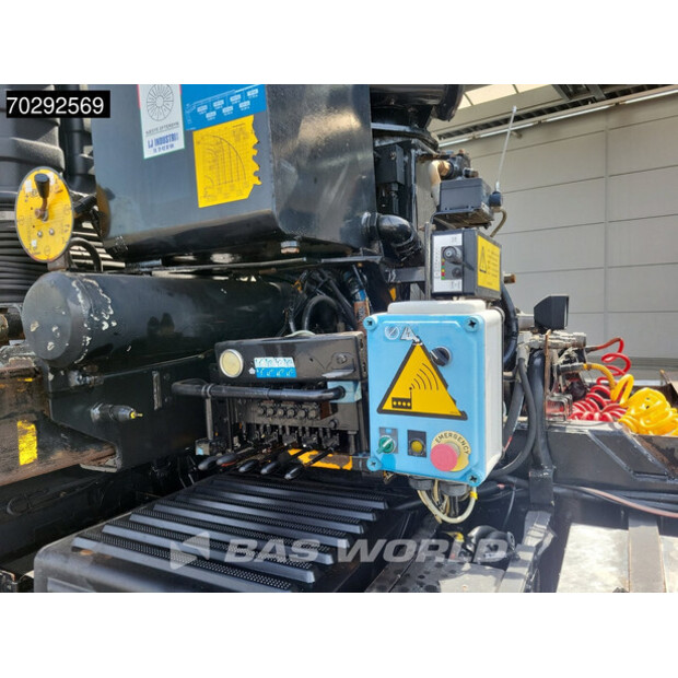 2007 Volvo FH13 440-42973018