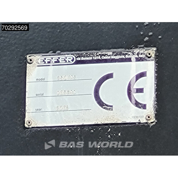 2007 Volvo FH13 440-42973020