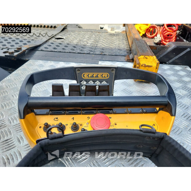 2007 Volvo FH13 440-42973021