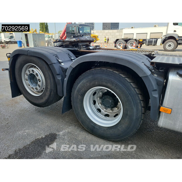 2007 Volvo FH13 440-42973024