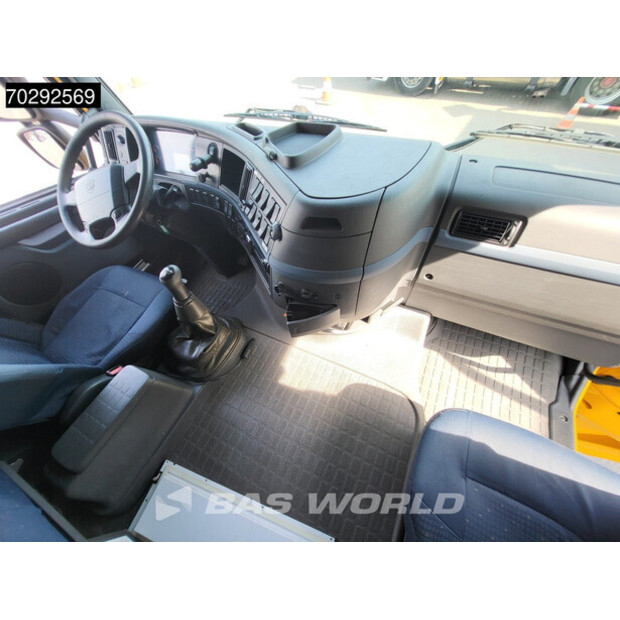 2007 Volvo FH13 440-42973025