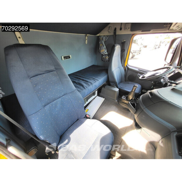 2007 Volvo FH13 440-42973032