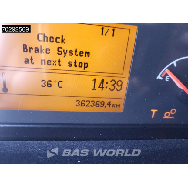 2007 Volvo FH13 440-42973037