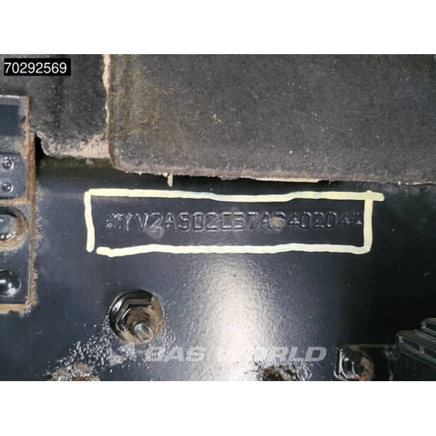 2007 Volvo FH13 440-42973039