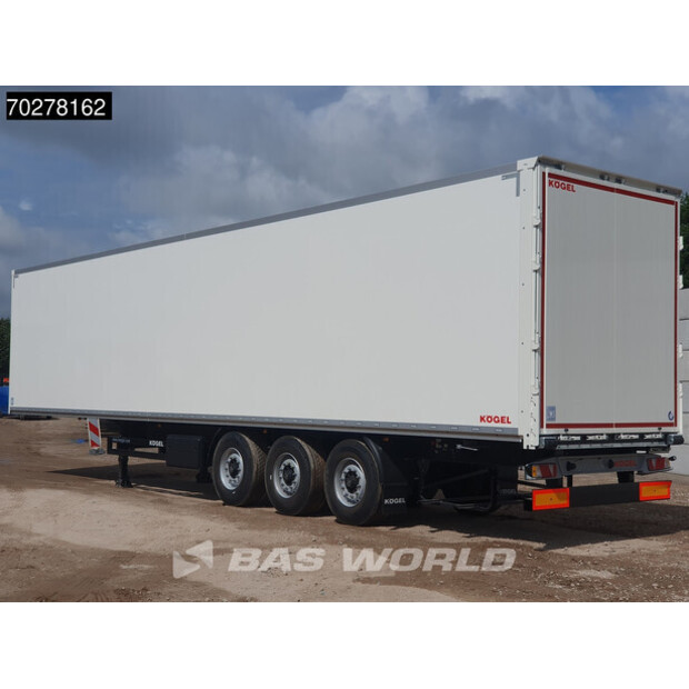 2025 Kögel S24-1-42973051