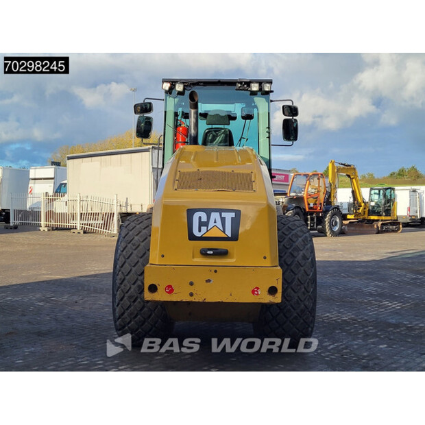 2019 كاتربيلر CS76B-42973120