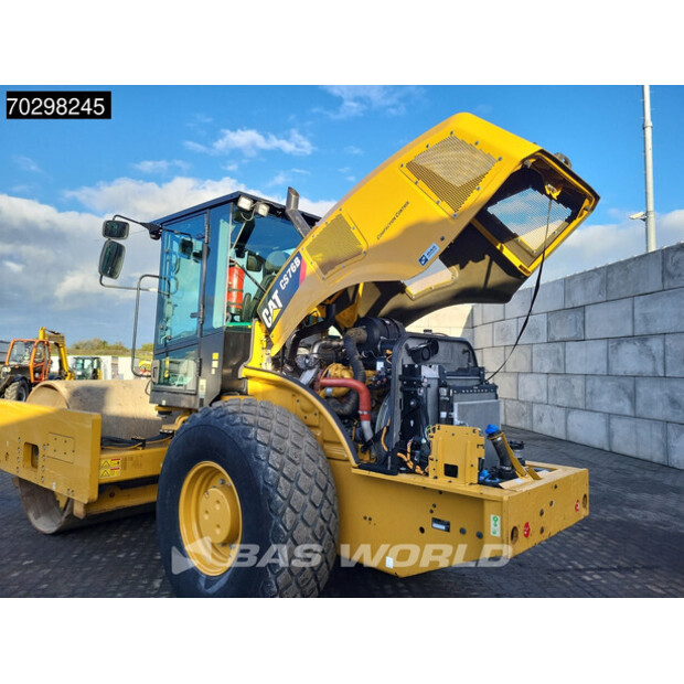 2019 كاتربيلر CS76B-42973125