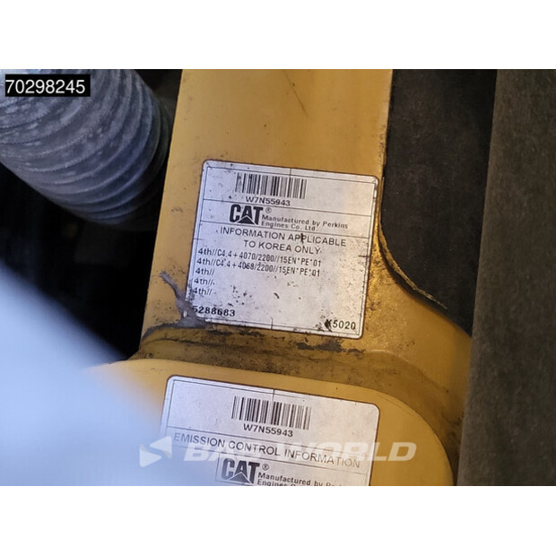 2019 كاتربيلر CS76B-42973128